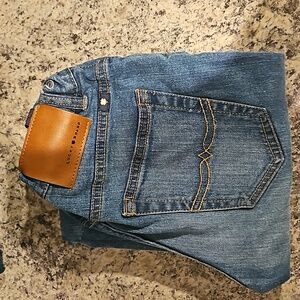 Lucky Brand boys skinny jeans Size 12 Worn once
